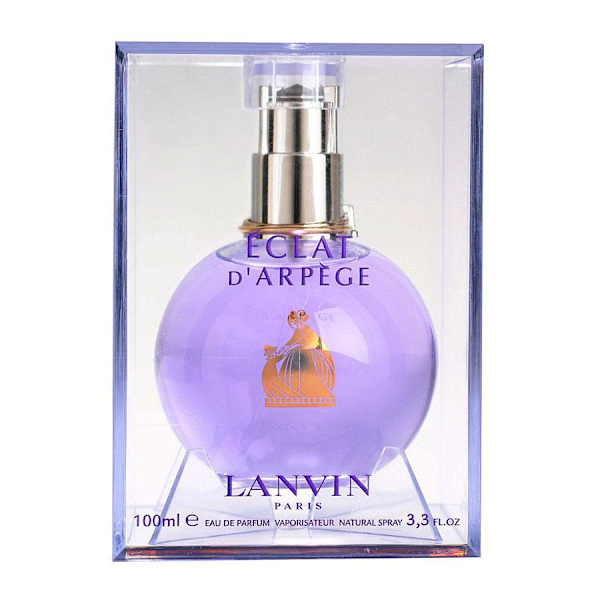 Lanvin Eclat d'Arpege Edp 100ml Transparent