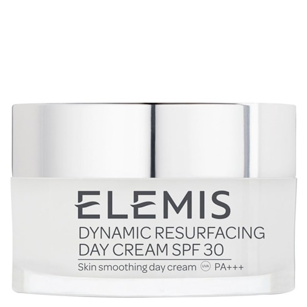 Elemis Dynamic Resurfacing Day Cream SPF30 50ml White