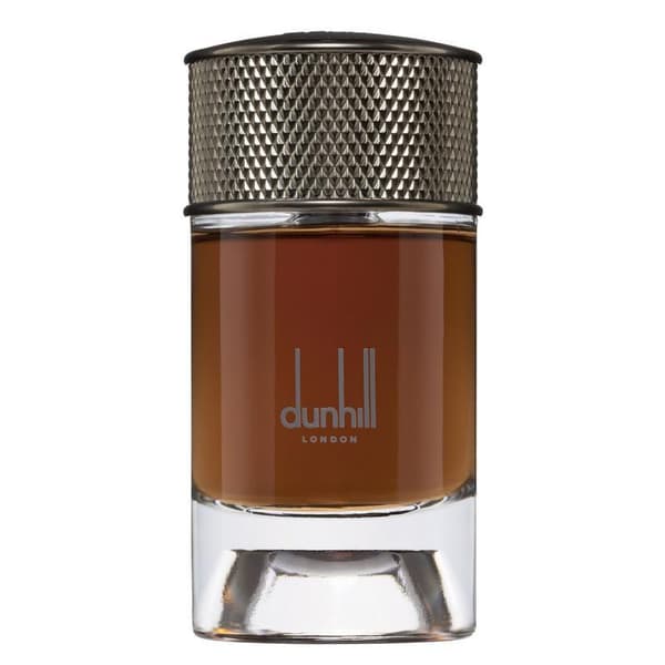 Dunhill Egyptian Smoke Edp 100ml Transparent