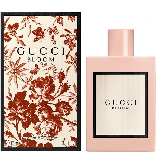 Gucci Bloom Edp 100ml Rosa