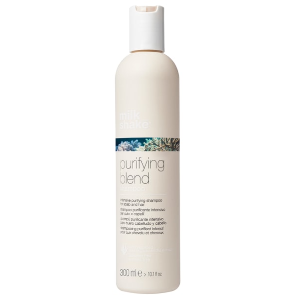 Milk_Shake Purifying Blend Shampoo 300ml Transparent