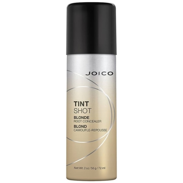 Joico Tint Shot Root Concealer Blonde 72ml Transparent