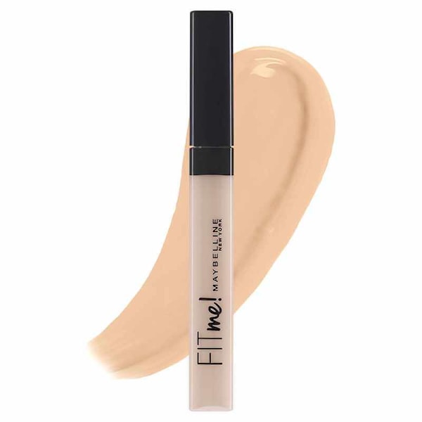 Maybelline Fit Me Concealer 05 Ivory Transparent