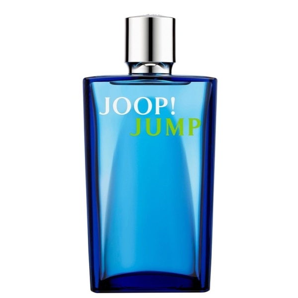 JOOP! Jump edt 100ml Transparent