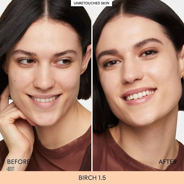 Bare Minerals Complexion Rescue Tinted Hydrating Gel Cream -  Birch 1.5 Transparent