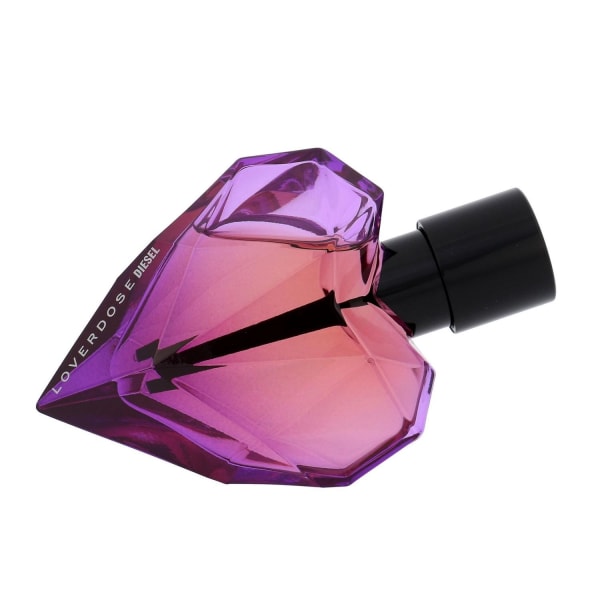 Diesel Loverdose Edp 75ml Lila