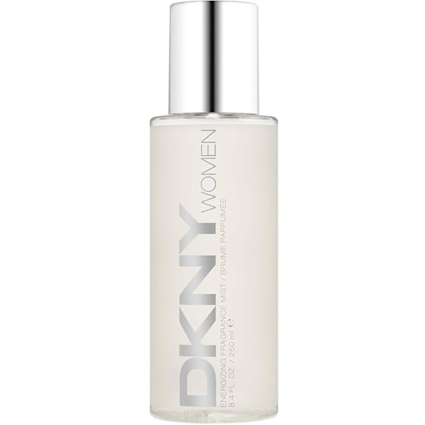 DKNY Women Energizing Body Mist 250ml White