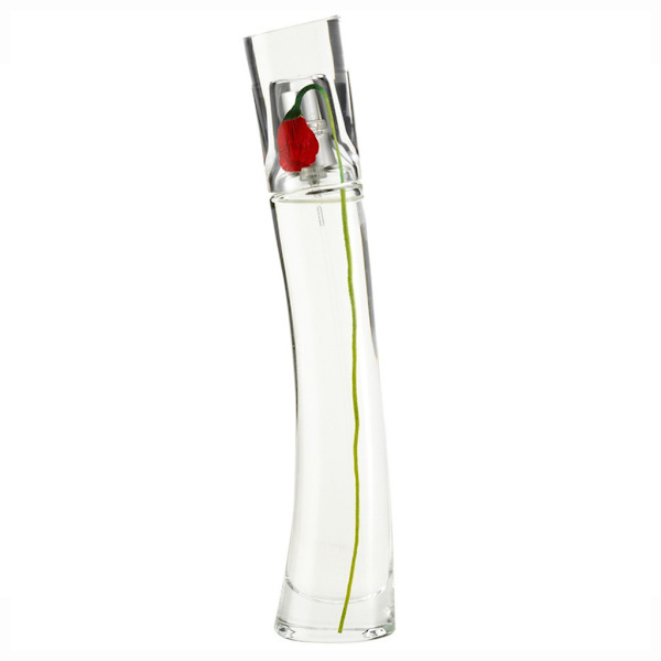 Kenzo Flower By Kenzo Edp 30ml Transparent
