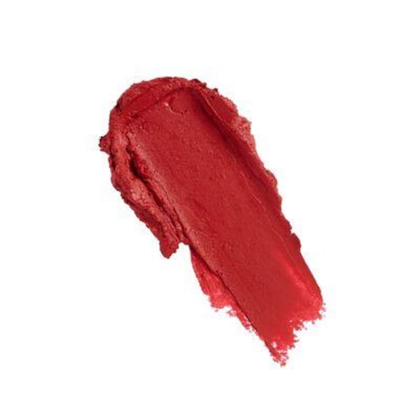 Makeup Revolution Satin Kiss Lipstick - Ruby Red