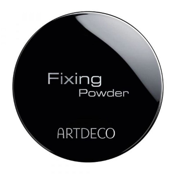 Artdeco Fixing Powder 10g Transparent