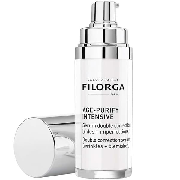Filorga Age-Purify Intensive Serum 30ml Transparent