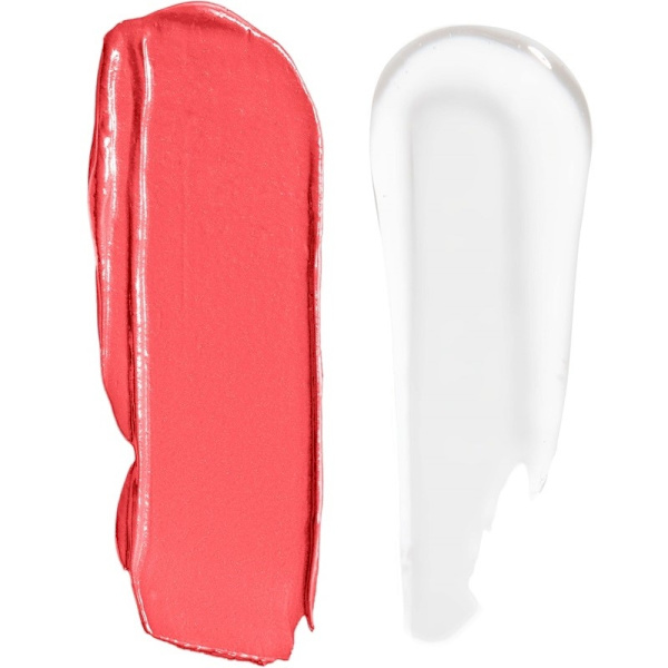 Wet n Wild Megalast Lock n' Shine Lip Color - Shining Hibiscus Pink