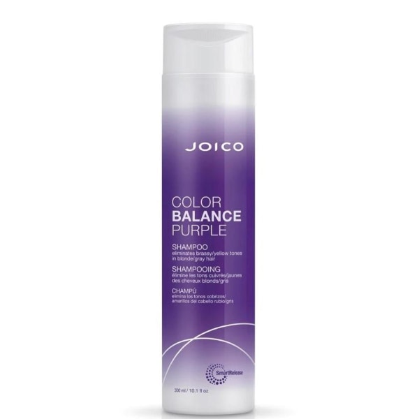 Joico Color Balance Purple Shampoo 300ml multifärg