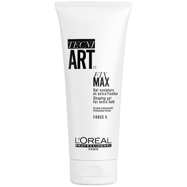 L'Oreal Tecni.Art Fix Max Gel 200ml White