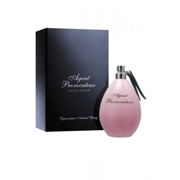 Agent Provocateur Edp 200ml Transparent