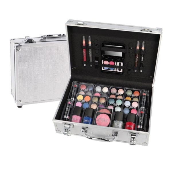 Zmile Cosmetics Makeup Box Everybody's Darling Vegan multifärg