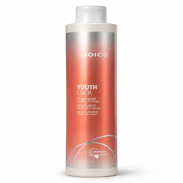 Joico Youthlock Shampoo 1000ml Vit