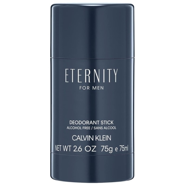 Calvin Klein Eternity For Men Deostick 75ml Transparent