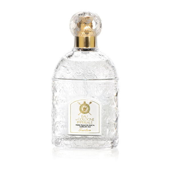 Guerlain Imperiale Edc 100ml Transparent