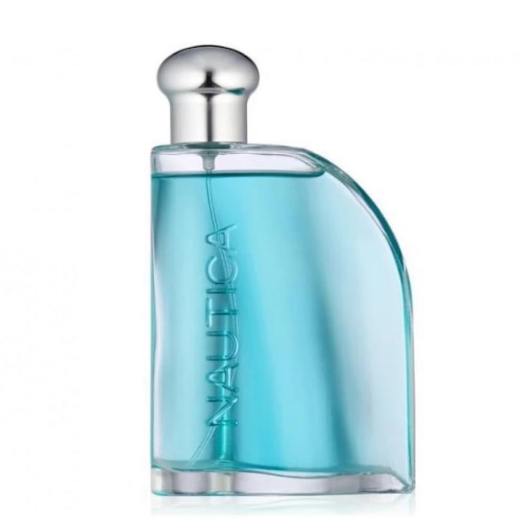 Nautica Classic Edt 100ml multifärg