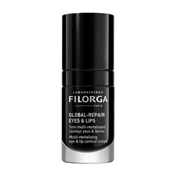 Filorga Global Repair Eyes & Lips 15ml Transparent
