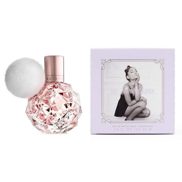 Ariana Grande Ari Edp 100ml Lavendel