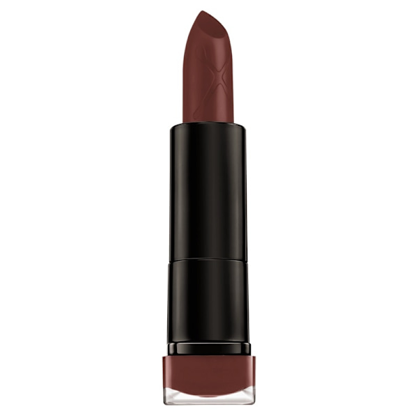 Max Factor Colour Elixir Lipstick Velvet Matte Lipstick Mauve 60 Wine red