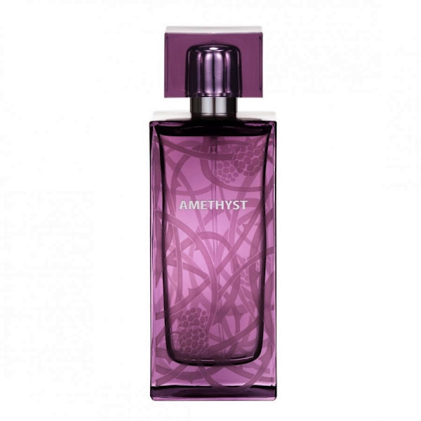 Lalique Amethyst Edp 100ml Transparent