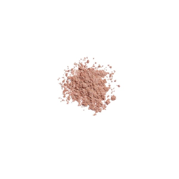 Makeup Revolution Crushed Pearl Pigments - Kinky Brons