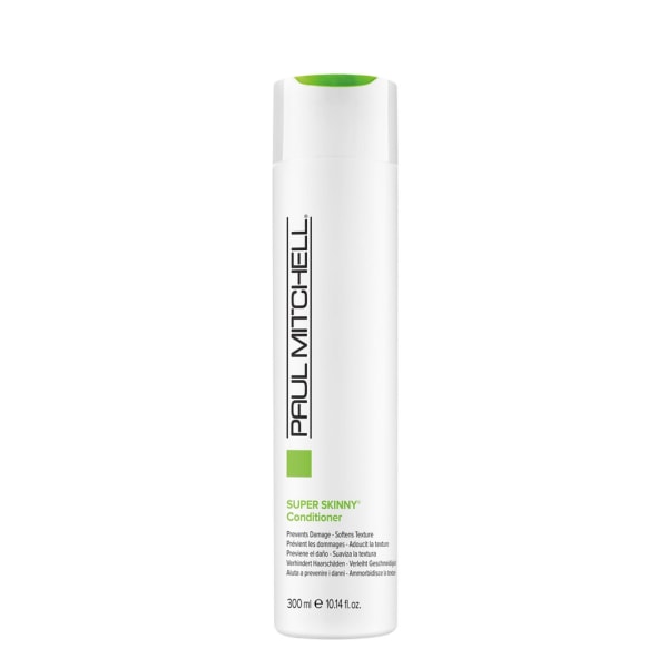 Paul Mitchell Super Skinny Daily Conditioner 300ml Transparent