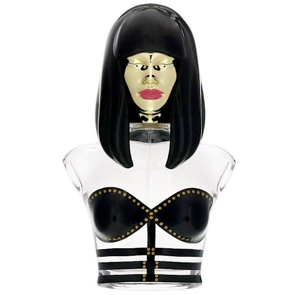 Nicki Minaj Onika Edp 100ml Transparent