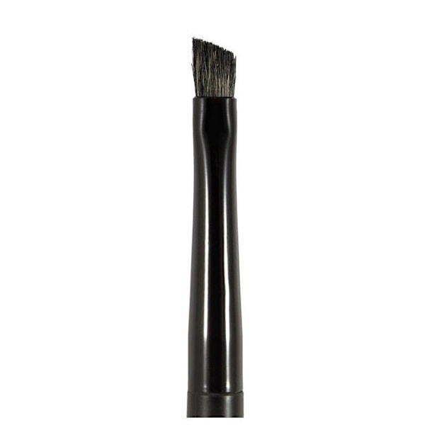 Kokie Angled Eyebrow Brush BR628 Svart