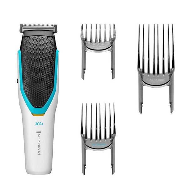 Remington X4 Power-X Series Hair Clipper Multicolor