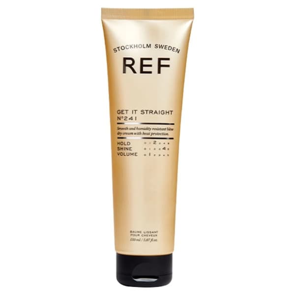 REF Get It Straight 150ml Pink gold