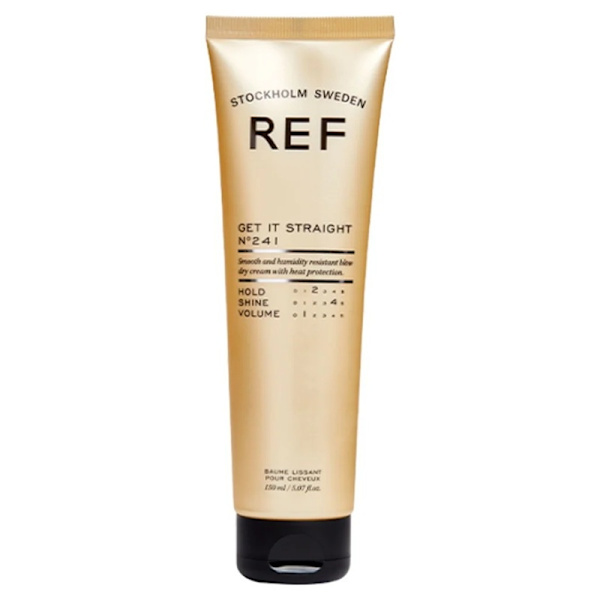 REF Get It Straight 150ml Rosa guld