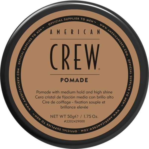 American Crew Classic Pomade 50g Brun