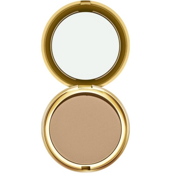 Kokie Pressed Powder Foundation - 40W Brown