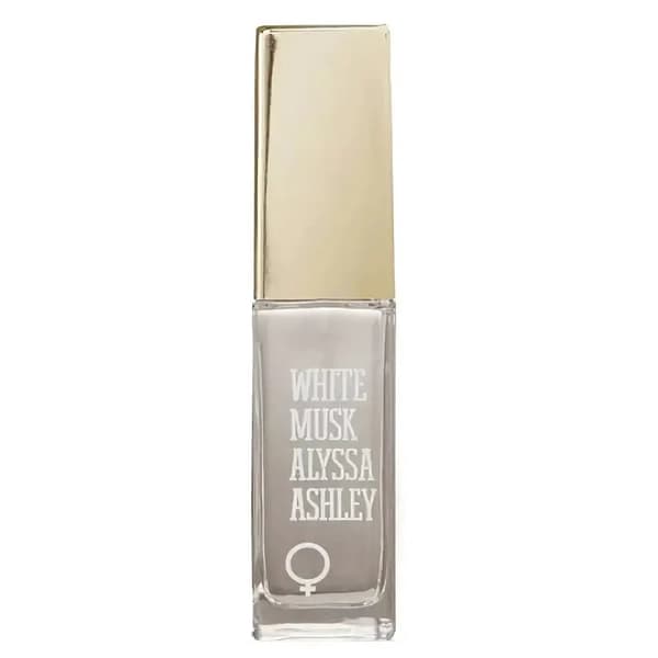 Alyssa Ashley White Musk Edt 25ml White