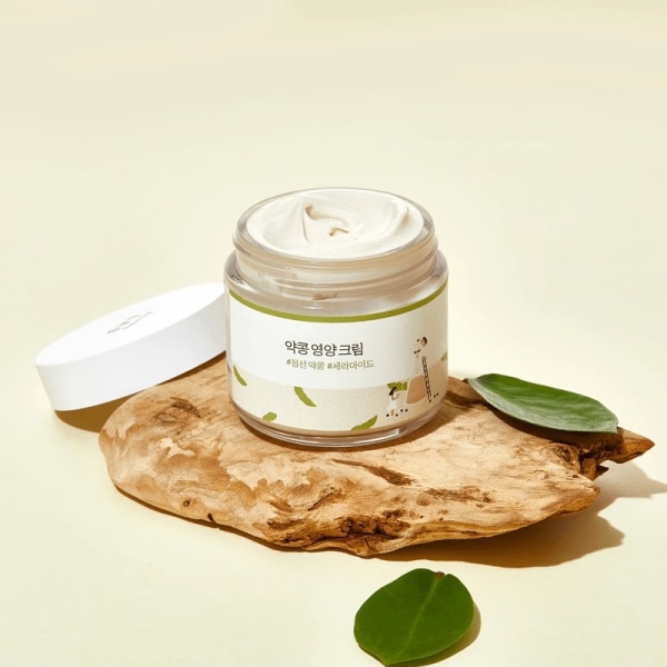 Round Lab Soybean Nourishing Cream 80ml Vit