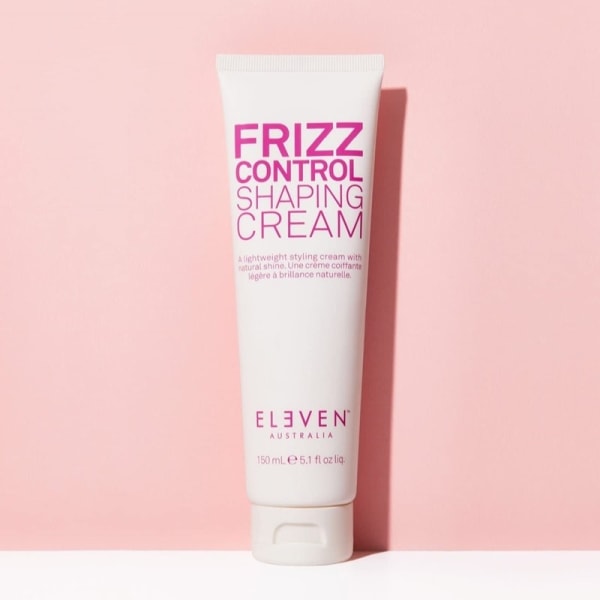 Eleven Australia Frizz Control Shaping Cream 150ml Multicolor
