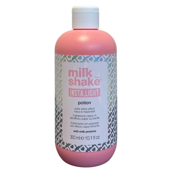 Milk_Shake Insta.Light Potion 300ml Transparent