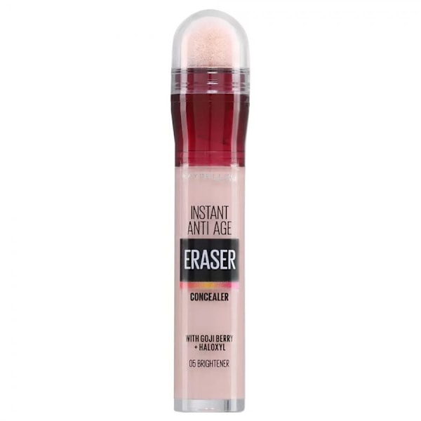 Maybelline Instant Anti Age Eraser Concealer - 05 Brightener Beige