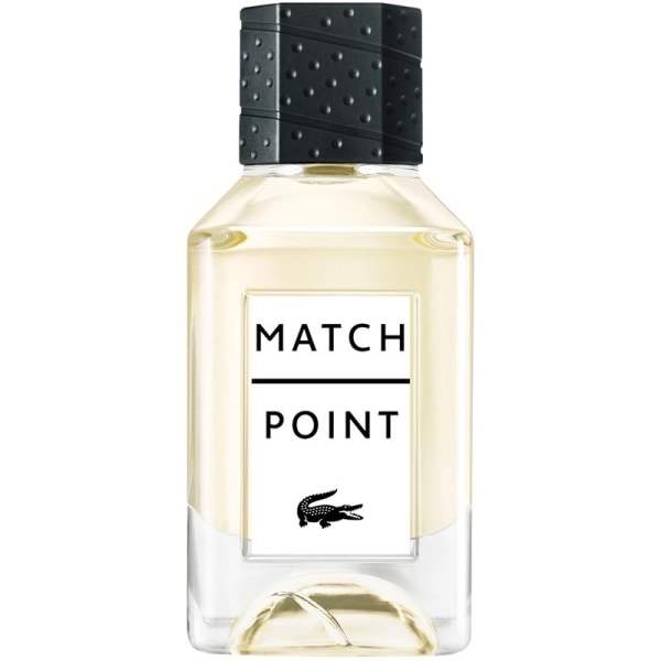 Lacoste Match Point Cologne 50ml Yellow