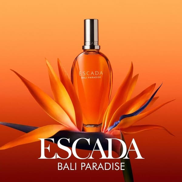 Escada Bali Paradise Edt 50ml Vit