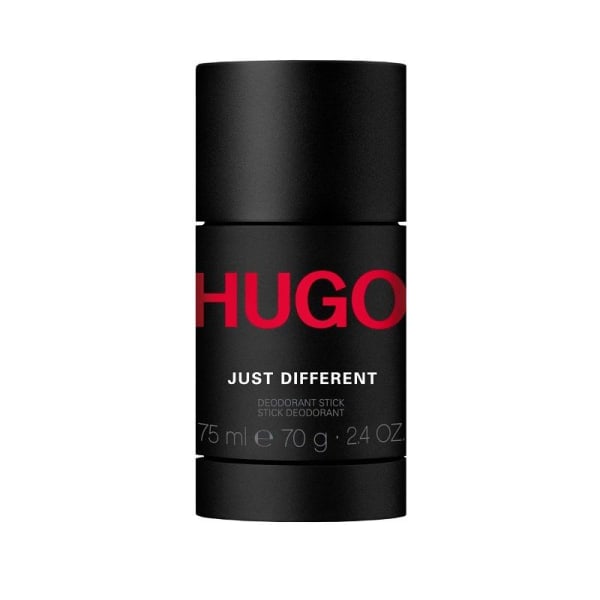 Hugo Boss Hugo Just Different Deostick 75ml Transparent