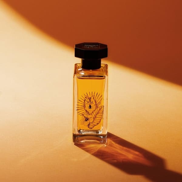 Le Couvent Singulière - Hattai Edp 50ml Orange