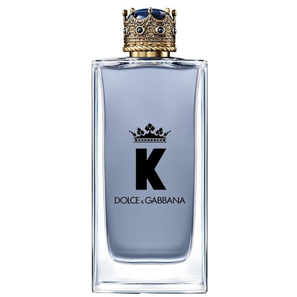 Dolce & Gabbana K Edt 200ml Blå