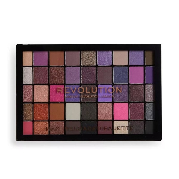 Makeup Revolution Maxi Reloaded - Baby Grand multifärg