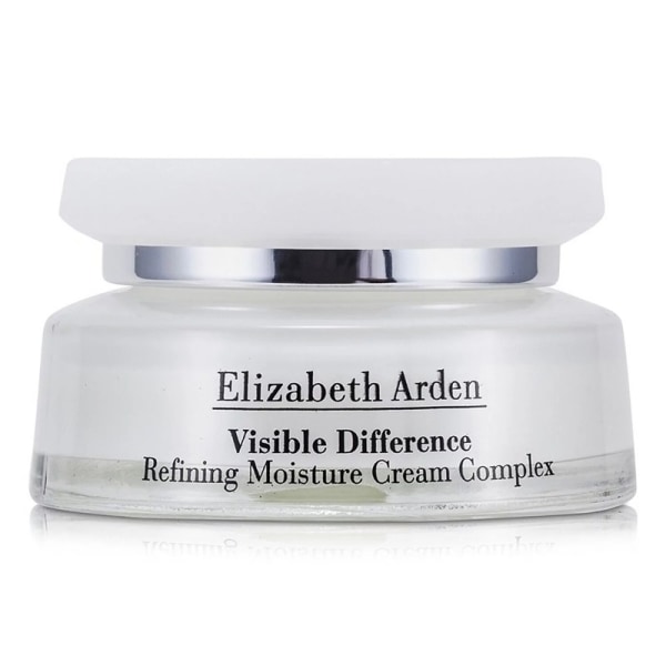 Elizabeth Arden Visible Difference Refining Moisture Cream Compl White