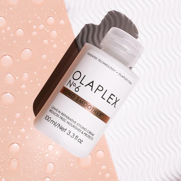 Olaplex No.6 Bond Smoother 100ml Vit